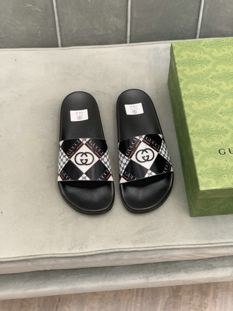 men Guci slippers 2022-5-13-096